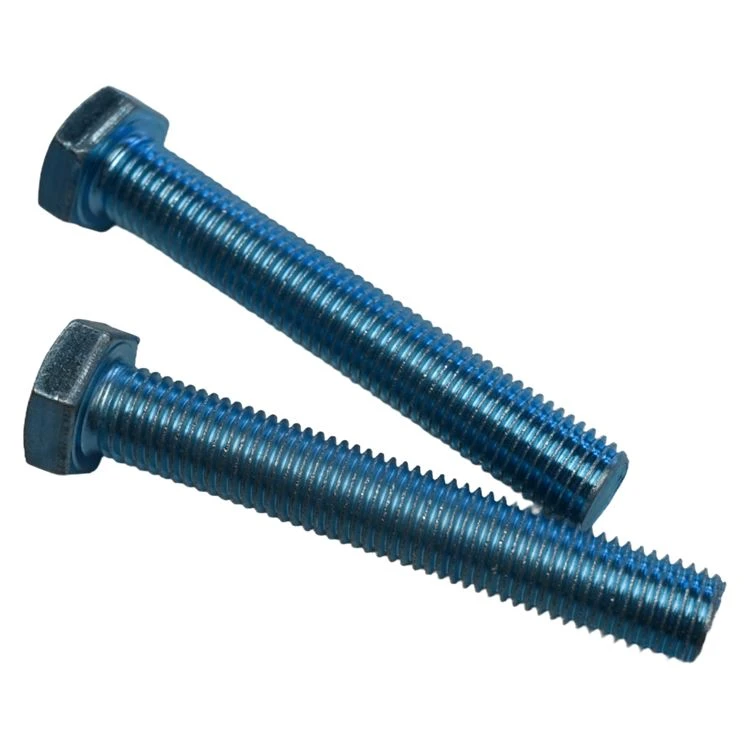 Skru Aksesori Bekisting Aluminium